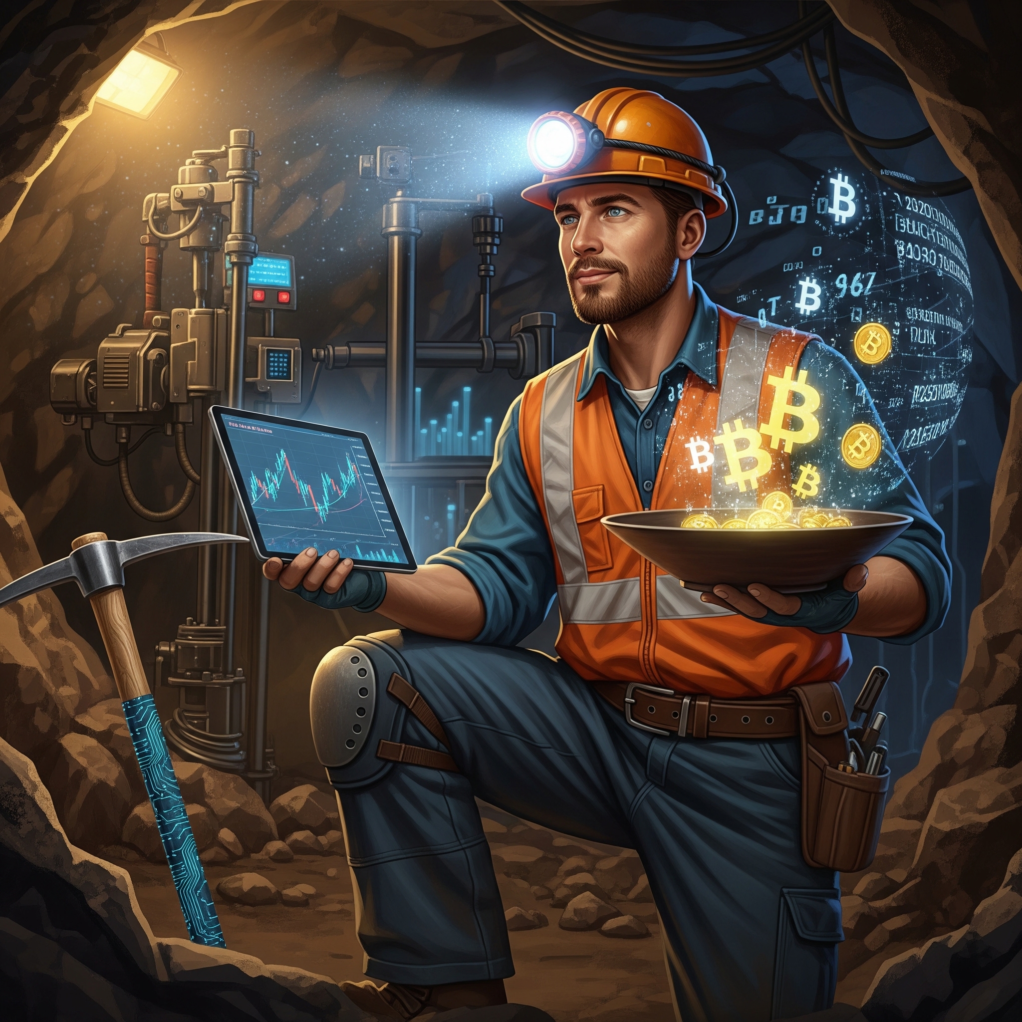 GRUSHMINER