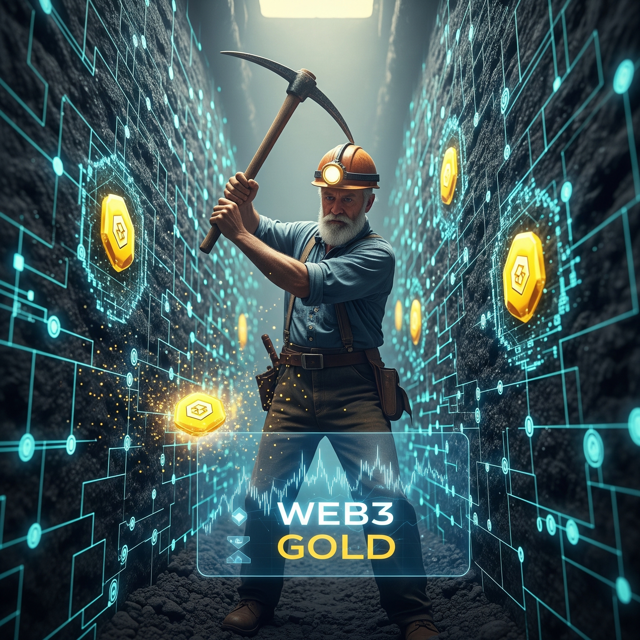 Web3Gold